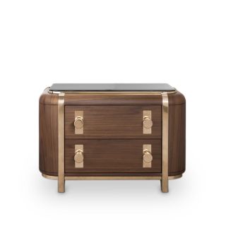 Essential Home / Nightstand / Kahn