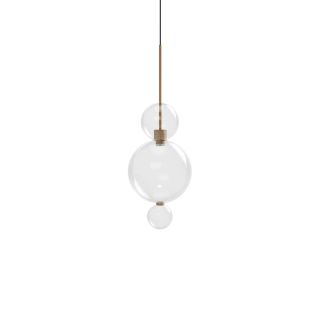 Karman / Pendants & Suspension Lights / Opium SE330 GO-GT-HO-HT INT