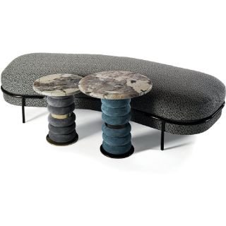 Longhi / Coffee Tables / Karen Y 904