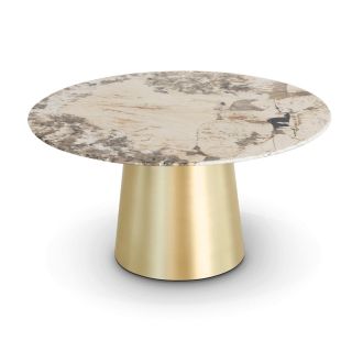 Essential Home / Center table / Kayan Tall