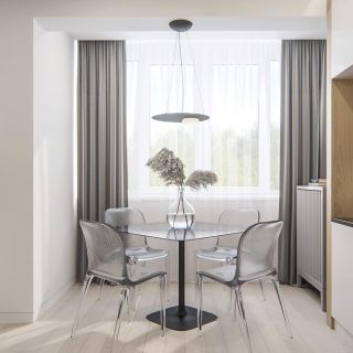 Axolight / Pendants & Suspension Lights / Kwic