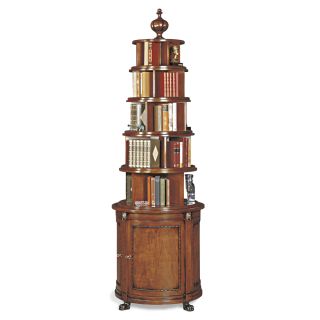 Francesco Molon / Bookcases / New Empire Swivel L9