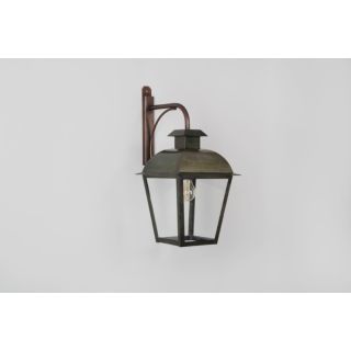 LumArt / Outdoor Wall Lights / Commanderie M 1016