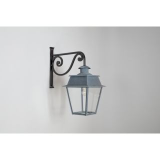 LumArt / Outdoor Wall Lights / Bordeaux L 103