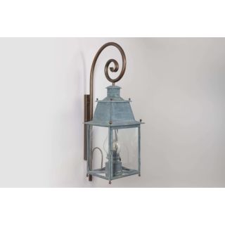 LumArt / Outdoor Wall Lights / Gare XL 128