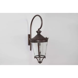 LumArt / Outdoor Wall Lights / Line L 192