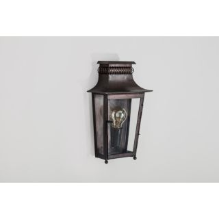 LumArt / Outdoor Wall Lights / Cluny S 203