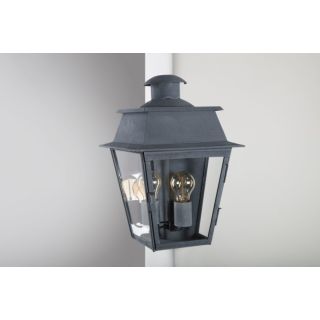 LumArt / Outdoor Wall Lights / Bordeaux Large Angle L 205-2
