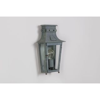 LumArt / Outdoor Wall Lights / Megève S 210