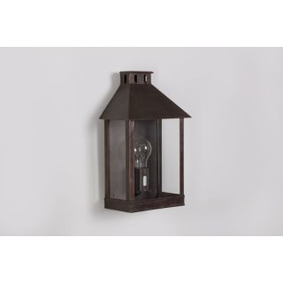 LumArt / Outdoor Wall Lights / Luxembourg rectangulaire M 2135