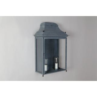 LumArt / Outdoor Wall Lights / Chantilly Giant 2168-2