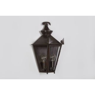 LumArt / Outdoor Wall Lights / Louis XVI XL 222-2