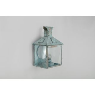 LumArt / Outdoor Wall Lights / Campagne L 231