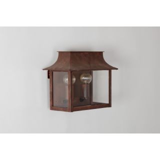 LumArt / Outdoor Wall Lights / Petite Ourse M 240-2