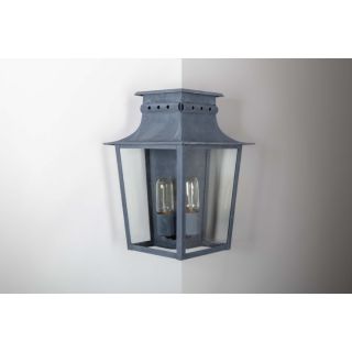 LumArt / Outdoor Wall Lights / Morzine Large Angle L 248-2