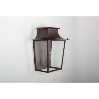 LumArt / Outdoor Wall Lights / Passy XL 252