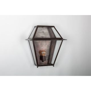 LumArt / Outdoor Wall Lights / Pont Neuf XL 263