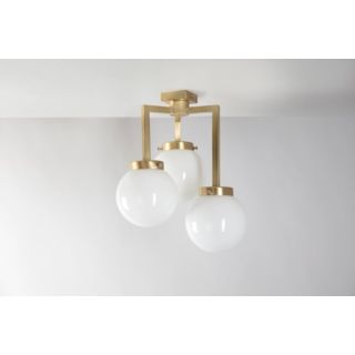 LumArt / Pendants & Suspension Lights / Illiers 425-3