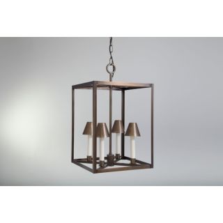 LumArt / Chandeliers / Vincennes 5152-4