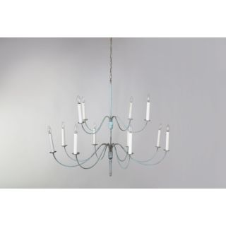 LumArt / Chandeliers / Belle Ile 5195-12