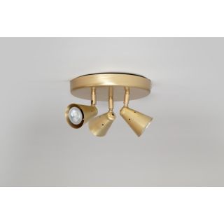 LumArt / Spot Lighting / Conique Rotule XL 5800-3