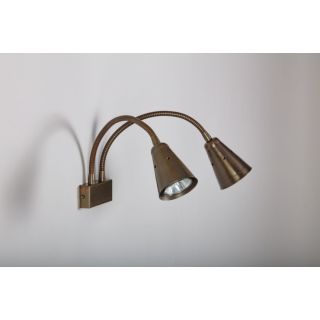 LumArt / Spot Lighting / Conique Flexspot M 7763-2