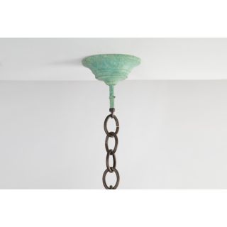 LumArt / Chain and Pavilon for Super Giant 100 cm / 82006