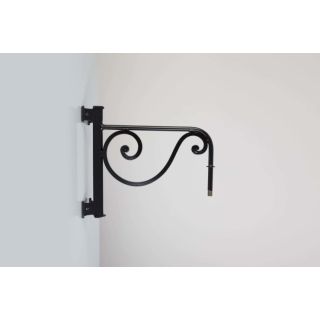 LumArt / Corner Bracket Down 40 cm / 82815