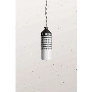 Il Fanale / Outdoor Pendant Lights / La Spazio 332.01.NN