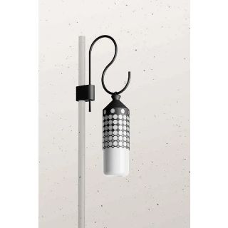 Il Fanale / Outdoor Post Lights / La Spazio 332.07.NN
