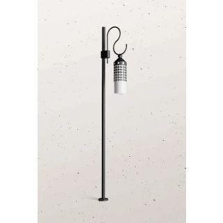 Il Fanale / Outdoor Post Lights / La Spazio 332.20.NN
