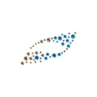 Sans Souci / Wall Sconces / Lagoon M2