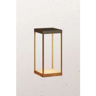 Il Fanale / Outdoor Floor Lamps / Lanterne Slim 267.01.OO 267.01.OS