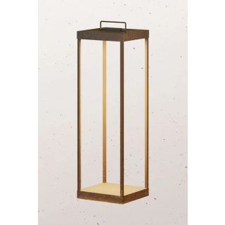 Il Fanale / Outdoor Floor Lamps / Lanterne Slim 267.03.OO 267.03.OS
