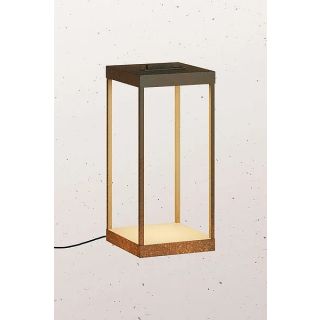 Il Fanale / Outdoor Floor Lamps / Lanterne Slim 267.22.OO 267.22.OS