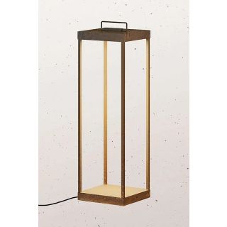 Il Fanale / Outdoor Floor Lamps / Lanterne Slim 267.23.OO 267.23.OS