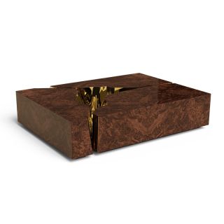Boca do Lobo / Center Tables / Lapiaz Walnut