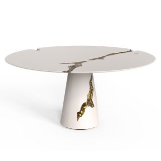 Boca do Lobo / Dining Tables / Lapiaz White