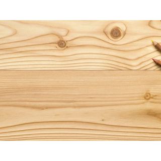 Bassano Parquet / Larch parquet / The Naturals Larch