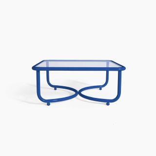 Exteta / Coffee Tables / Locus Solus Low 1964