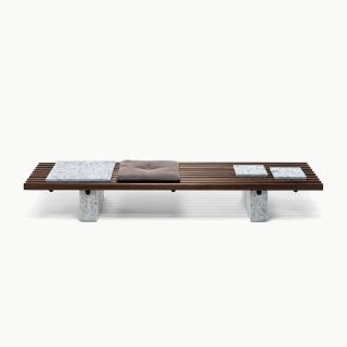 Exteta / Coffee Tables / Panarea