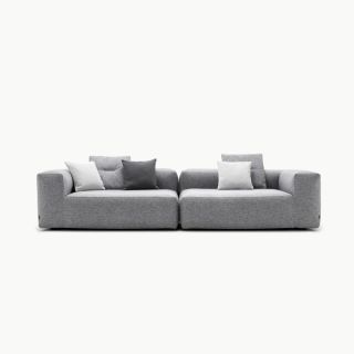 Exteta / Sectional Sofas / Montecarlo Lounge