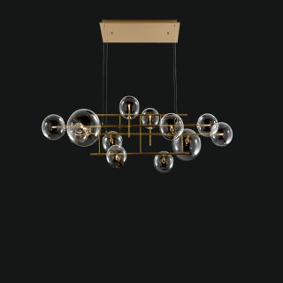 Jago / Chandeliers / Bubbles 2.0 LCS 043/12