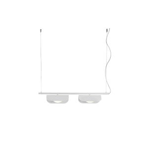 MM Lampadari / LED Ceiling Lights / Leaf 7208/B2