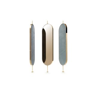 Ulivi Salotti / Mirrors / Leonor