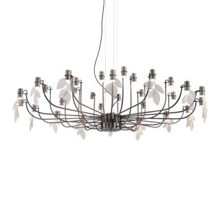 Patrizia Garganti / Chandeliers / Less Is More LES01