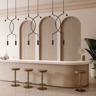 Axolight / Pendants & Suspension Lights / Liaison