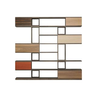 Morelato / Bookcases / Swing 6206/F
