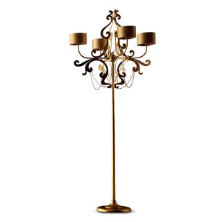 Corte Zari / Floor Lamps / Erika-Roll