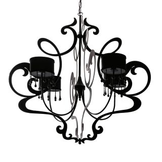 Corte Zari / Chandeliers / Zoe